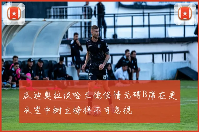 瓜迪奥拉谈哈兰德伤情无碍B席在更衣室中树立榜样不可忽视