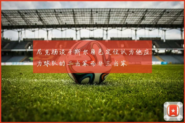 尼克杨谈卡斯尔角色定位认为他应为球队的二当家而非三当家