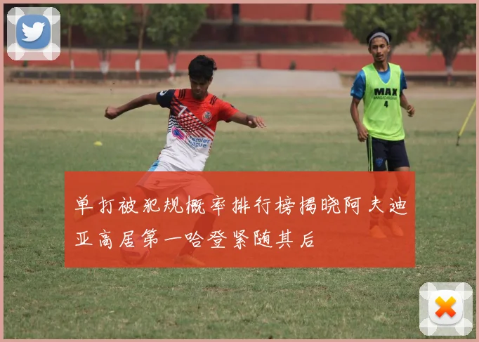 单打被犯规概率排行榜揭晓阿夫迪亚高居第一哈登紧随其后