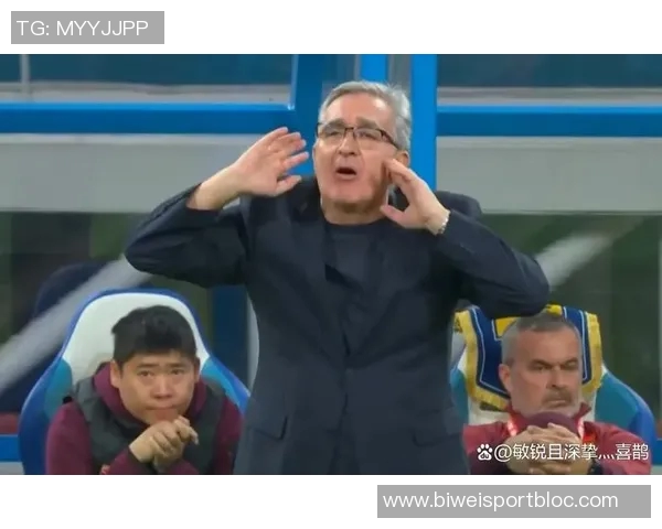 伊万：足协提议部分球员留洋需说服俱乐部与家长支持