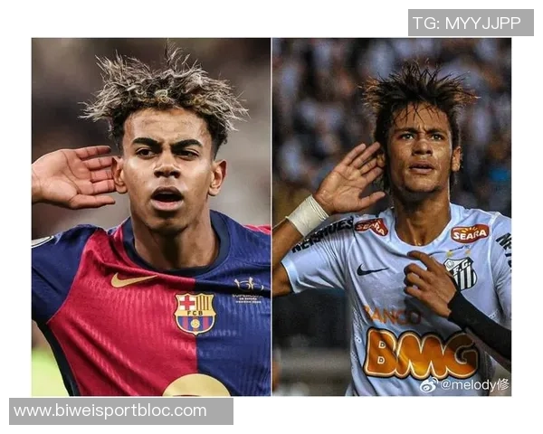 哈维盛赞亚马尔天赋异禀能展现内马尔梅西级别的精彩动作