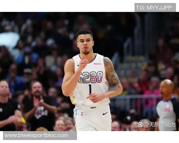 波特回忆夺冠时光与掘金队友的深厚情谊依旧如昔