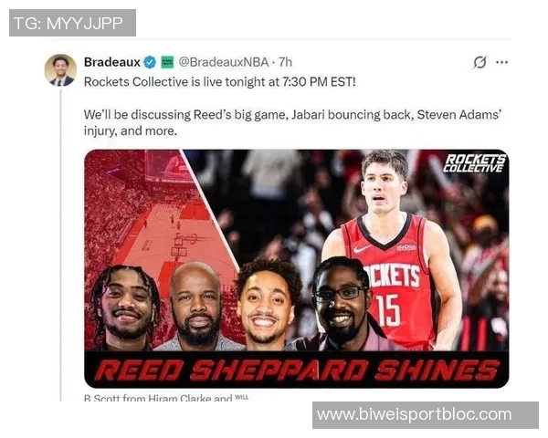 火记：KD加盟后谢泼德蜕变为进步最快球员热门人选