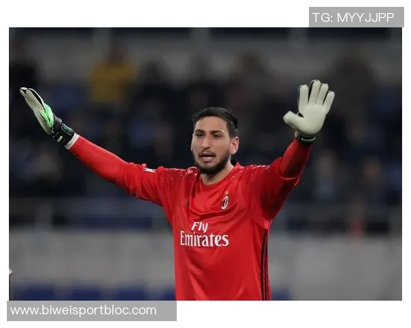 多纳鲁马26岁将成意大利历史上唯一三次参加附加赛的门将