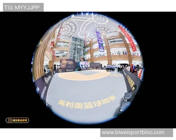 2025FIBAOpen3x3江苏无锡站助力太湖明珠焕发新活力