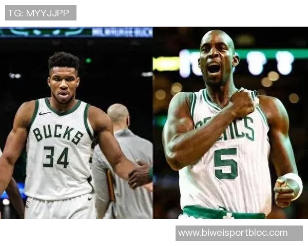 加内特与字母哥单挑实力对比小波特认为加内特在投篮和防守上更胜一筹 加内特与字母哥单挑实力对比小波特认为加内特在投篮和防守上更胜一筹