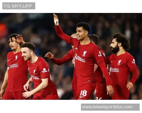 新年首场对决利物浦发布海报范戴克阿利松等球星亮相