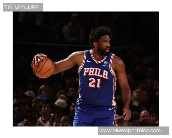 恩比德半场表现抢眼10中6砍下18分助球队争取胜利三分球命中率高达67