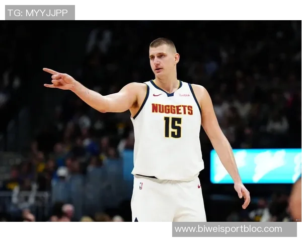 约基奇自信谈退役生活喝啤酒与孩子们分享历史中锋助攻传奇