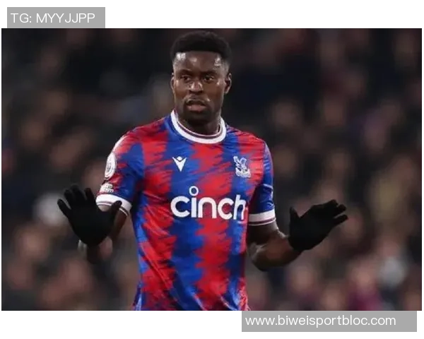 水晶宫计划冬窗出售身价5000万格伊红军将面临皇萨仁激烈竞争