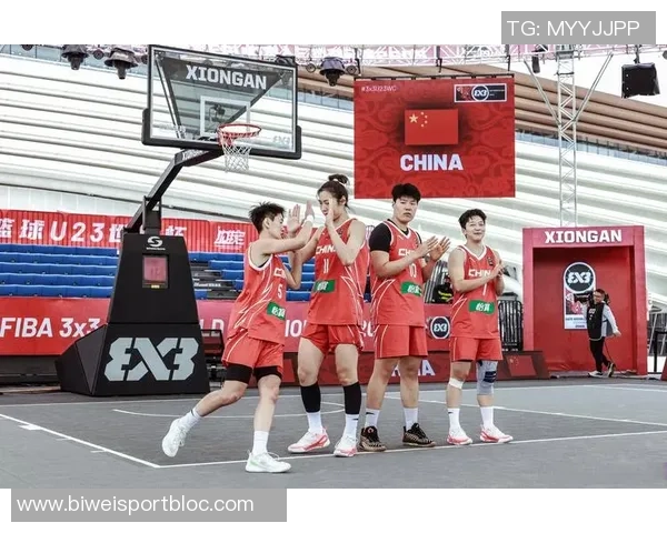 2025FIBAOpen3x3江苏无锡站助力太湖明珠焕发新活力