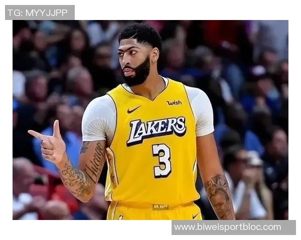 浓眉谈位置调整：打五会影响身体在湖人夺冠时我也是打四