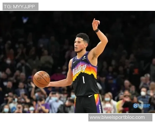 布克开局火热赛季前六场五次30分创太阳队史新纪录