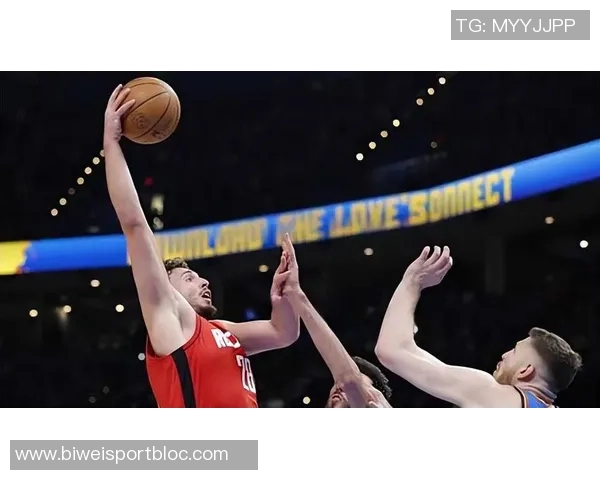 申京分享对抗经验每次遭遇包夹我总是选择传球给阿门完成扣篮